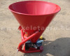 Compost Spreader (VN500) with cardan shaft (3)